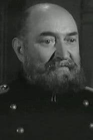 Алексей Розанцев