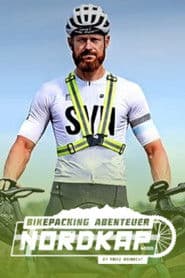 Staffel 3 - Nordkap 4000 by Fritz Meinecke