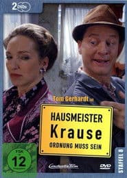 Staffel 8