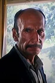 Abdulxay Shermuhamedov