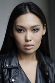 Инна Санчай