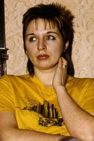 Марианна Цой