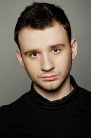 Максим Студеновский