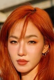 มิณฑิตา วัฒนกุล