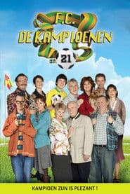 Staffel 21