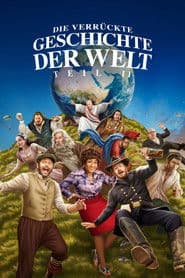Staffel 1