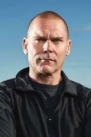 Jesper "Bella" Berlin