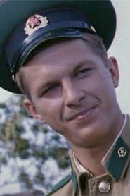 Юрий Никольский