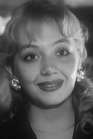 Ольга Толстецкая