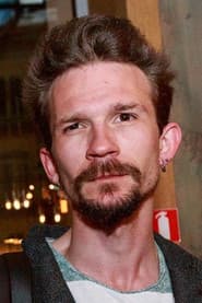 Михайло Любарський