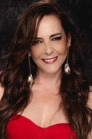 MarĂa Fernanda GarcĂa