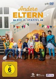 Staffel 2
