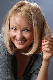 Эстер Ламзина