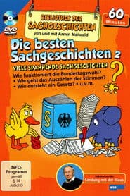 Die besten Sachgeschichten 2