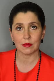 Наталья Берд