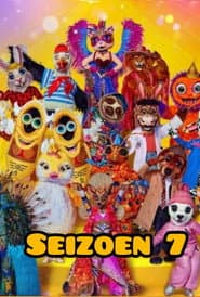Staffel 7