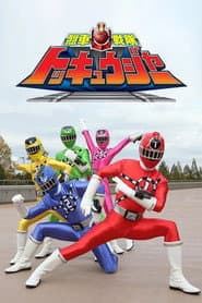 Staffel 1