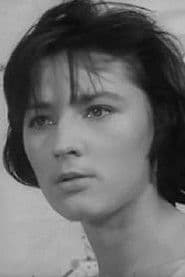 Людмила Гаврилова