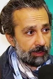 Darioush Movaffagh