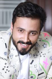 Jagannath Chandrashekhar