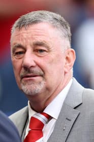 John Aldridge
