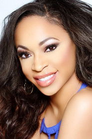 Ashley Nicole Murray