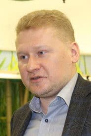 Алексей Черцов