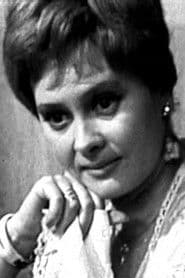 Галина Анисимова