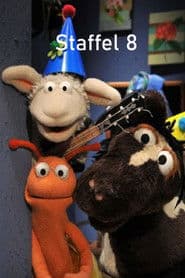 Staffel 8