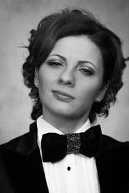 Նատալյա Եփրիկյան