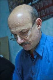 Александр Котов