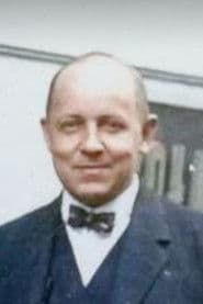 Sven Norrman