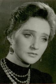 Галина Кирюшина