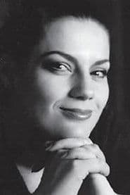 Анастасия Колпикова