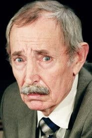 Борис Улитин