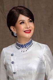 Htun Eaindra Bo