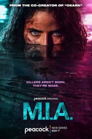 Staffel 1
