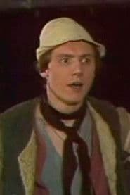 Арнольд Швецов