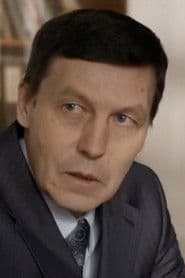 Сергей Толстов