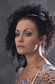 ΠΠ°Π½Π½Π° ΠΠ³Π°Π½Π΅ΡΡΠ½