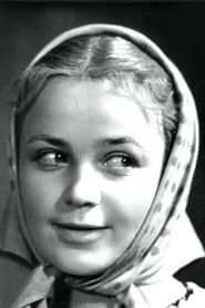 Клавдия Блохина