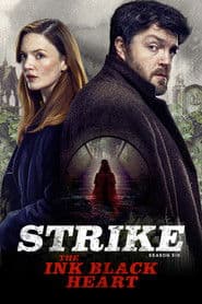 Das tiefschwarze Herz