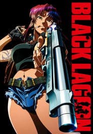 Season 1 - The Black Lagoon