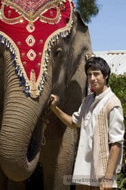 Elephant Princess – Die Rettung von Manjipoor