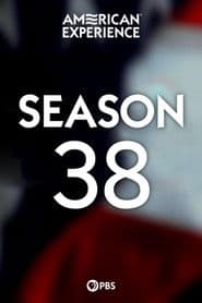 Staffel 38