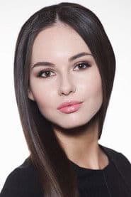 Камиля Харисова