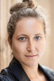 Sarah Giebel