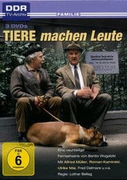 Staffel 1