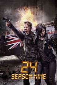 Staffel 9 (Live Another Day)