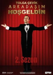 Staffel 2